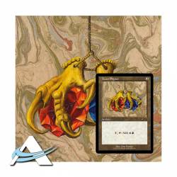 Secret Lair Drop Series, Dan Frazier Is Back: The Enemy Signets - EN