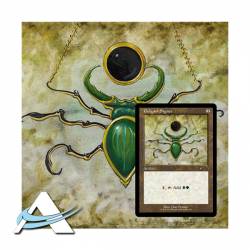 Secret Lair Drop Series, Dan Frazier Is Back: The Enemy Signets - EN