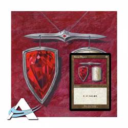 Secret Lair Drop Series, Dan Frazier Is Back: The Enemy Signets - EN