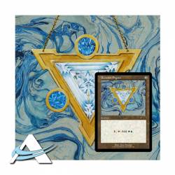 Secret Lair Drop Series, Dan Frazier Is Back: The Allied Signets - EN