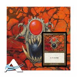 Secret Lair Drop Series, Dan Frazier Is Back: The Allied Signets - EN