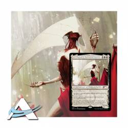 Secret Lair Drop Series, Phyrexian Praetors: Compleat Edition - EN