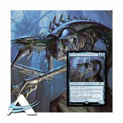 Secret Lair Drop Series, Phyrexian Praetors: Compleat Edition - EN
