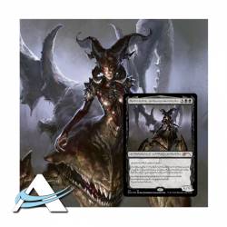 Secret Lair Drop Series, Phyrexian Praetors: Compleat Edition - EN