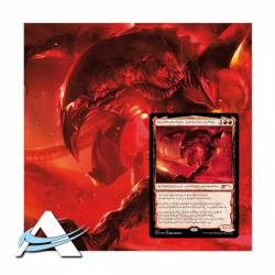 Secret Lair Drop Series, Phyrexian Praetors: Compleat Edition - EN