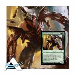 Secret Lair Drop Series, Phyrexian Praetors: Compleat Edition - EN