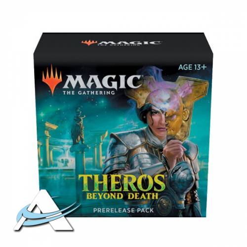 Prerelease Pack - Theros, Beyond Death - EN