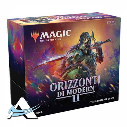 Bundle - Orizzonti di Modern 2 - IT