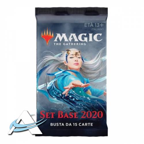 Booster Pack - Core Set 2020 - IT