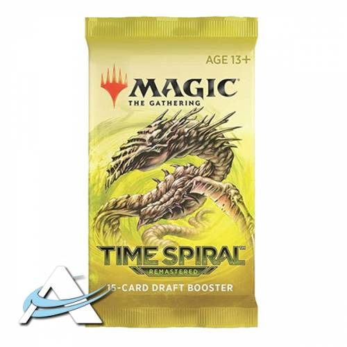 Busta - Spirale Temporale Remastered - EN