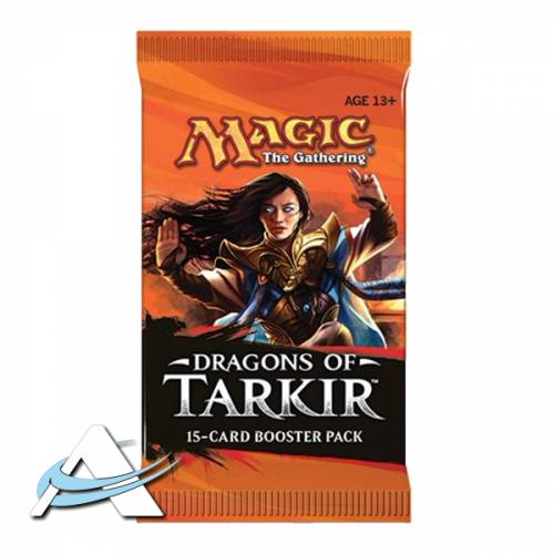 Booster Pack - Dragons of Tarkir - EN