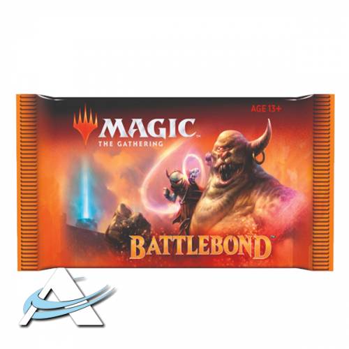 Busta - Battlebond - EN