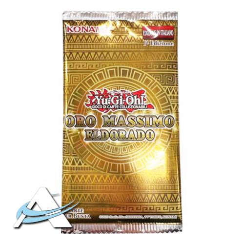 Booster Pack Maximum Gold: Eldorado - IT