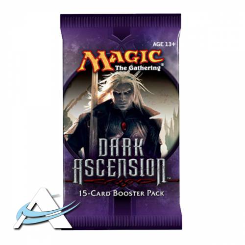 Busta - Ascesa Oscura - EN