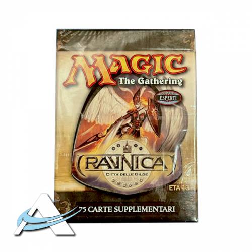 Tournament Pack - Ravnica City of Guilds - IT