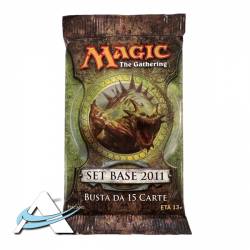 Booster Pack - Core Set 2011 - IT