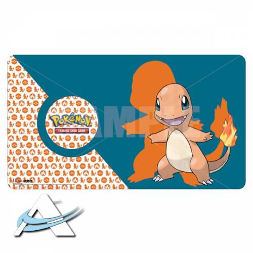 Playmat UP Pokémon - Charmander