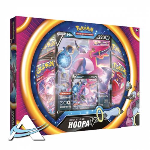 Hoopa-V Box - IT