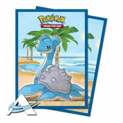 Bustine Protettive Ultra Pro Art - Lapras