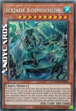 Ghiacciogiada Kosmochlor