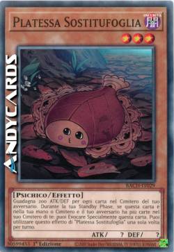 Platessa Sostitufoglia