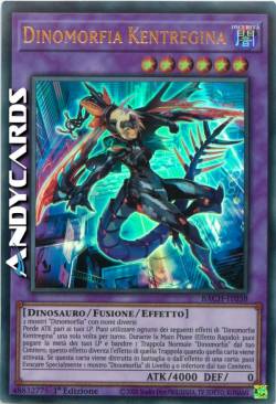 Dinomorfia Kentregina