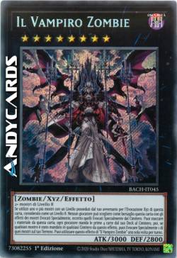 Il Vampiro Zombie