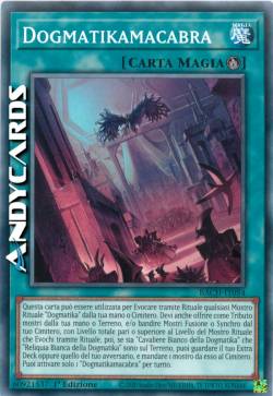 Dogmatikamacabra
