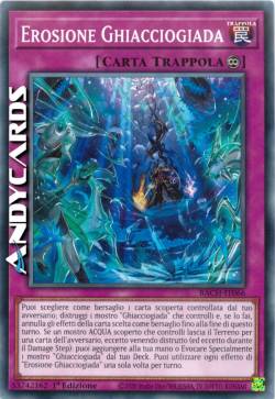 Erosione Ghiacciogiada