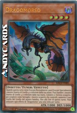 Dragomorso