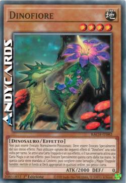 Dinofiore