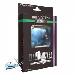 Starter Deck - Final Fantasy Type 0 - IT