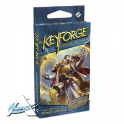 Unique Deck Keyforge - Age of Ascension - IT