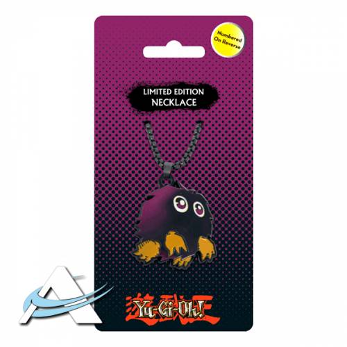Fanattik Limited Edition - Necklace, Kuriboh