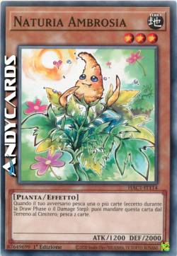 NATURIA AMBROSIA