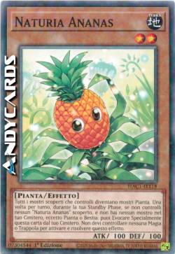 NATURIA ANANAS