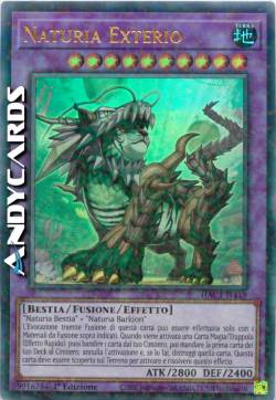 NATURIA EXTERIO