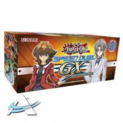 Cofanetto Speed Duel GX: Accademia del Duellante - IT