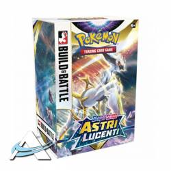 Build & Battle Kit, Brilliant Stars - IT