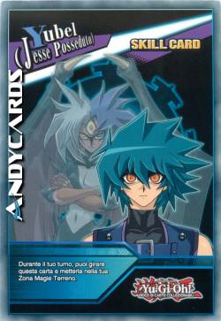 Qualcosa Succede! (Skill)