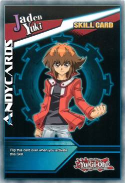 Qualcosa Succede! (Skill)