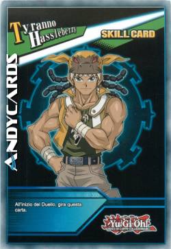 Potente Gruppo di Gente! (Skill)