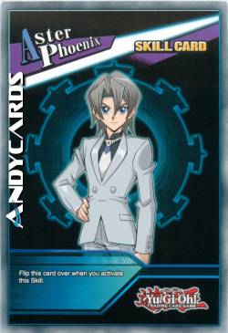 Potente Gruppo di Gente! (Skill)