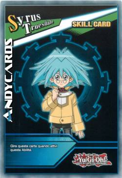 Paese degli Ojama (Skill)