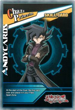 Paese degli Ojama (Skill)