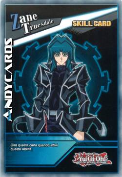 Crystal Transcendence (Skill)