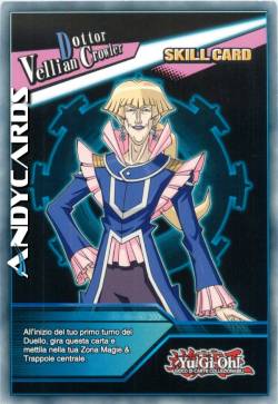 The Right Hero for the Job (Skill)