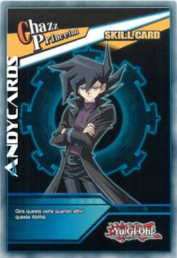 Guardare il Futuro (Skill)