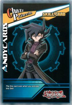 Armato e Pronto! (Skill)