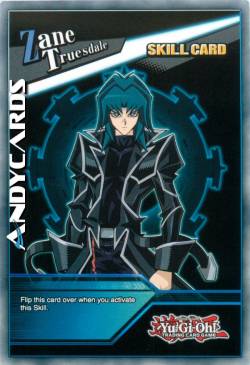 Stile Cyberoscuro (Skill)